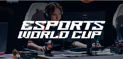 Ставки на финал Esports World Cup 2025